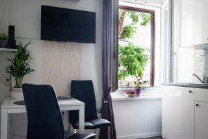 Cosy studio by the beach 