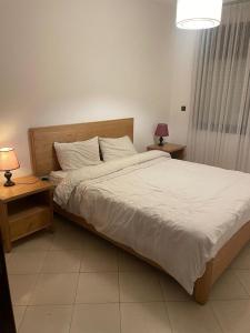 Chic Studio in Agdal Walk to Everything