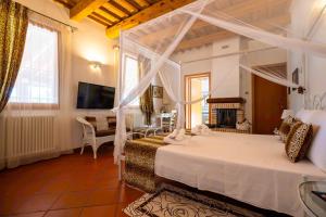 Resort Tenuta La Rotta - Rooms & Pool
