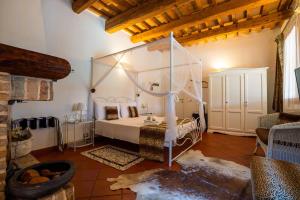 Resort Tenuta La Rotta - Rooms & Pool