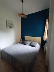 Uzès centre à 2 min - piscine - clim - parking