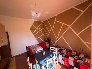 Apartment for rent vacation KRASNIQI