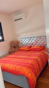 Villas Le soleil de pessac : photos des chambres