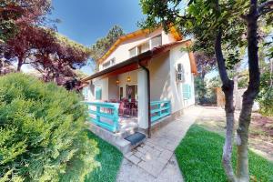 Villa Zen Oasis