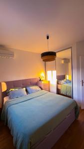 Villas Le soleil de pessac : photos des chambres