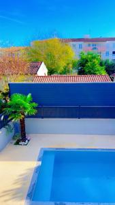 Villas Le soleil de pessac : photos des chambres