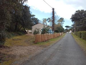 Maison 100 m2 plein pied pour 6 personnes 300 m de la plage