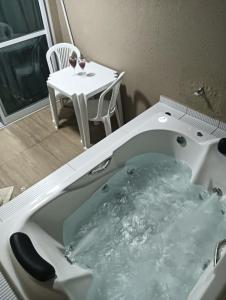 Flat Sol e Mar Residence Porto de Galinhas PE