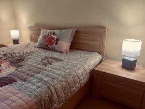 Cherno More Apartment