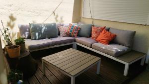 Maisons de vacances Location saisonniere Maison Pointe Rouge Marseille 8 : photos des chambres