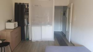 Appartements Peace and Quiet Mediterranean Wellbeing Bien-etre en Paix et calm : photos des chambres