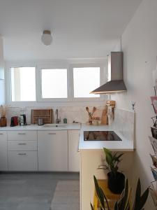 Appartement 2 chambres