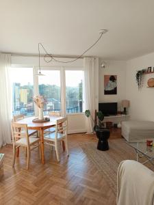 Appartements Appartement 2 chambres : photos des chambres