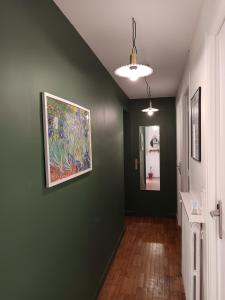 Appartement 2 chambres