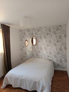 Appartements Appartement 2 chambres : Appartement 2 Chambres