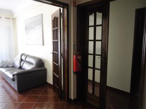 Apartamento Aires-Férias em Peniche