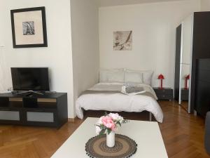 Appartement clame 6 minutes de la gare de Lausanne