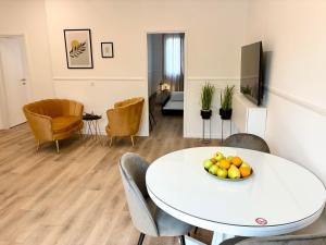 Apartments Golden Beach