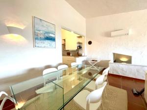 Villa Farfalle Giardino e Favolosa Vista Mare