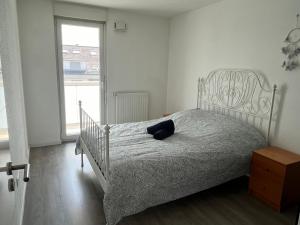 Appartements Charmant T3 avec balcon et parking : photos des chambres