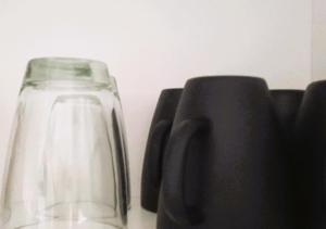 Luminoso departamento con linda vista