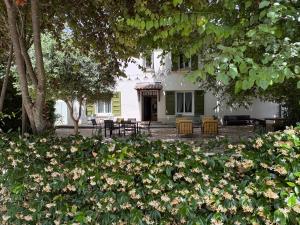 Appart'hotels Mas de L'isle : photos des chambres