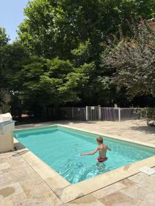 Appart'hotels Mas de L'isle : photos des chambres