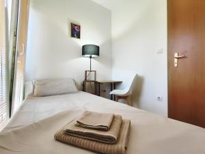 Apartments Skipper bay Baosici