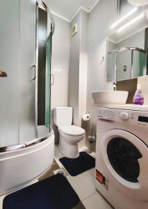 Apartments Skipper bay Baosici