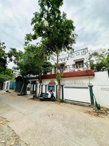 Studio Villa RR - Heritage White Town Boarder