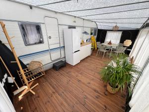 Przyczepy kempingowe Chałupy 6 KitePL - KITE & WIND & WING