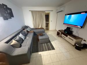 North coast ,El sahel