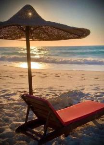 North coast ,El sahel