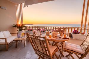 Poetica - Sea View Apartment