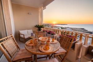 Poetica - Sea View Apartment - 4hvězdičkové hotely ve městě Polignano a Mare