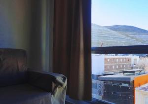 DEPARTAMENTO FRANCIA centrico 1 dor