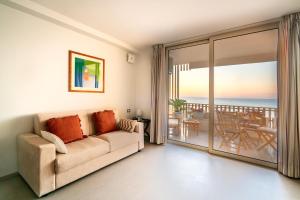 Poetica - Sea View Apartment