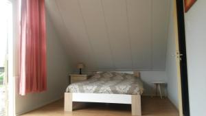 Triple Room with Shower room in De Kanonnier