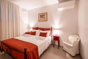 Poetica - Sea View Apartment