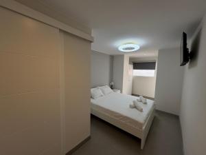 Apartamentos en la rambla