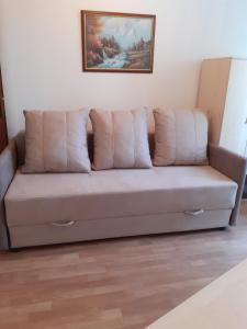Apartman Ruza