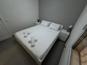 Apartamentos en la rambla