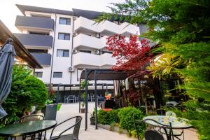 Hotel-Apartments Roxy&Maryo