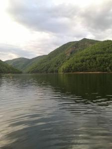 Casă de vacanță Tarnița