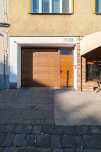 no10 ,Cozy apartment in Bratislava