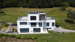 Anton's Apartment - Natur & See