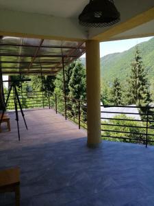 Casă de vacanță Tarnița