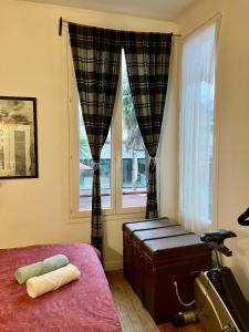 PARIS-DISNEY Homestay