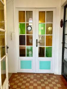 Sejours chez l'habitant PARIS-DISNEY Homestay : photos des chambres