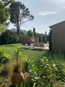 Maisons de vacances Mazet LEAJO 2 : photos des chambres